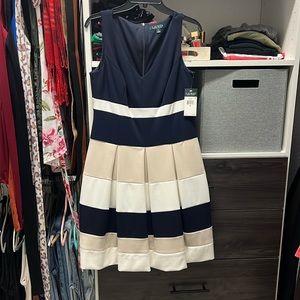 Ralph Lauren dress - new with tags - never worn